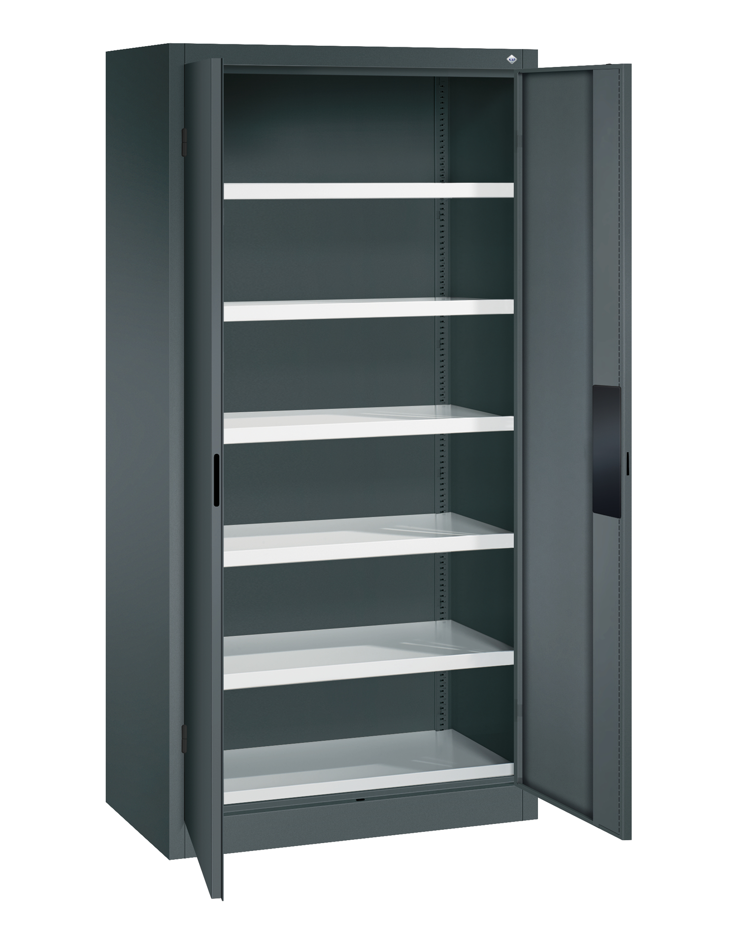 C+P Sportgeräteschrank Sport, 1950x930x500mm