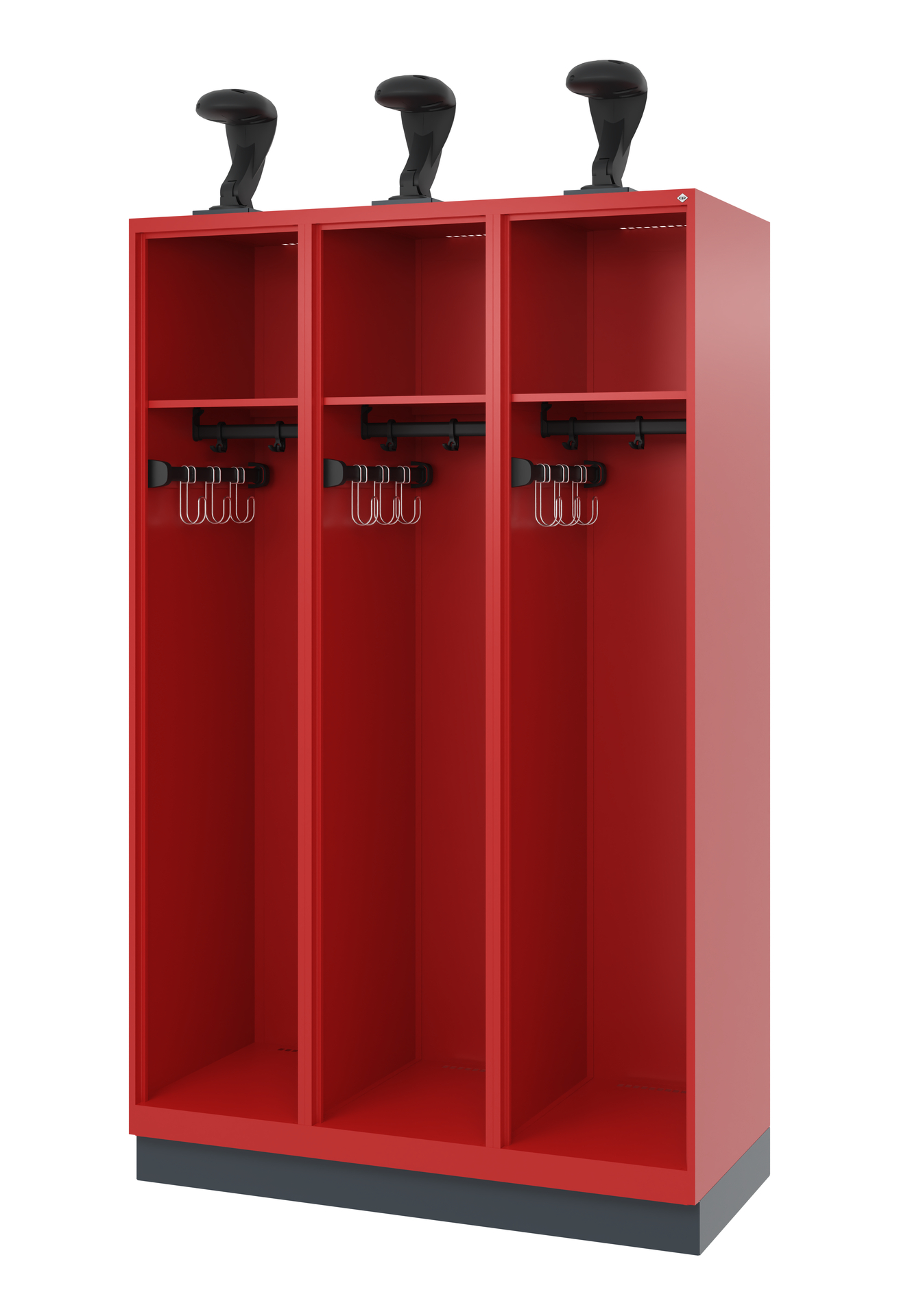 C+P Feuerwehrspind EXPERT