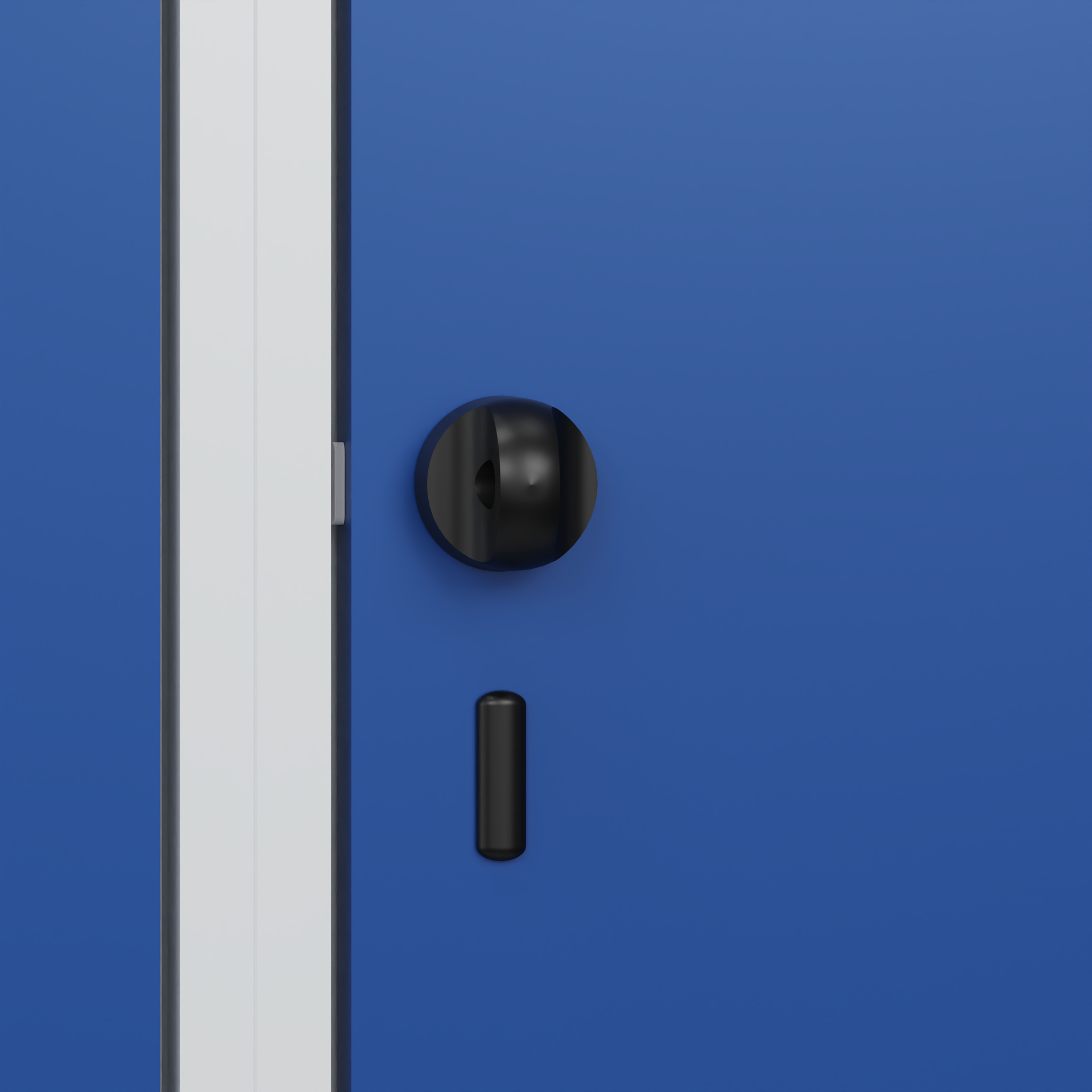 C+P PSA Doppel-Spind Evolo PLUS, Gestell, 4 Abteil