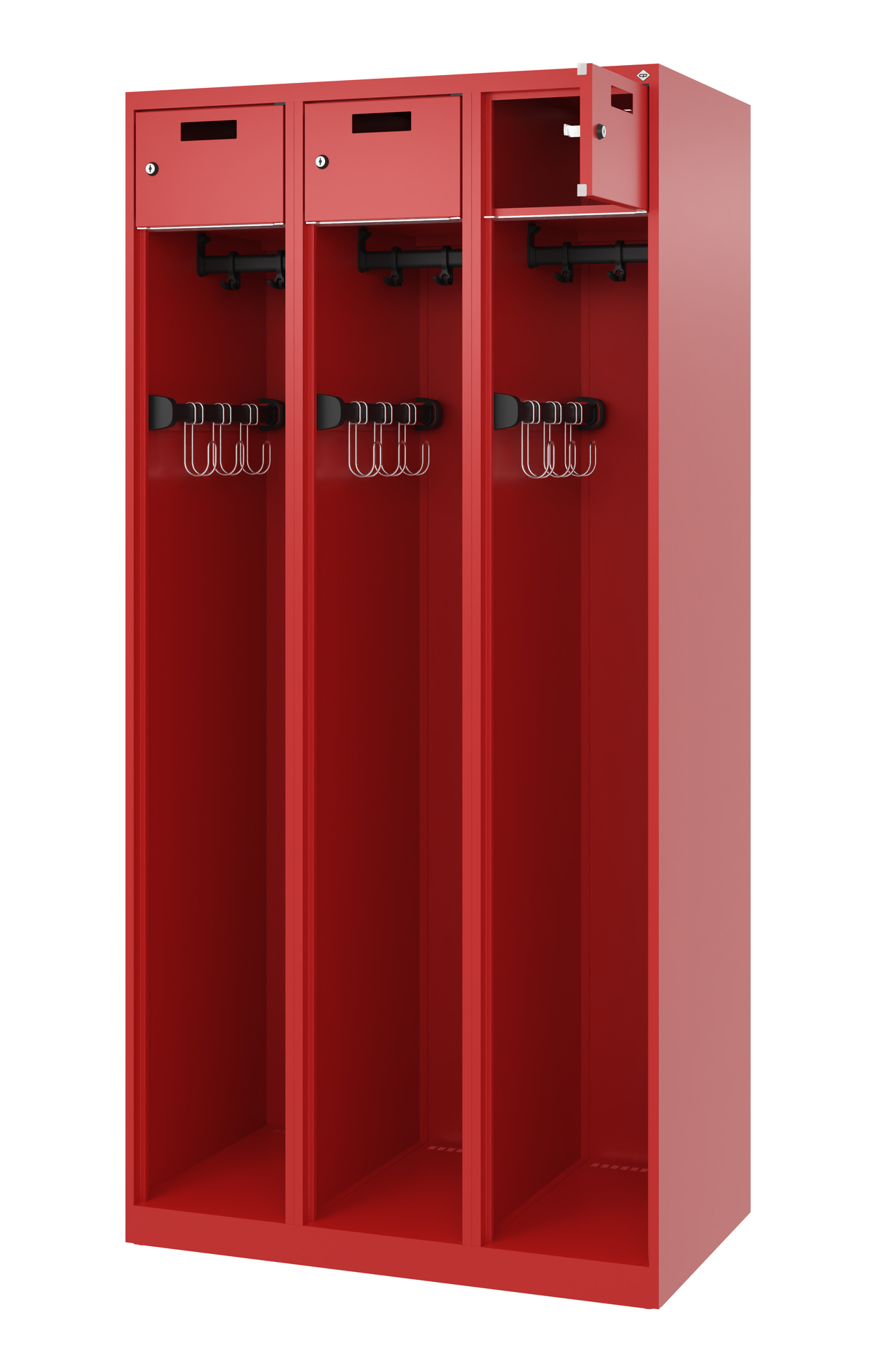 C+P Feuerwehrspind PRAKTUS